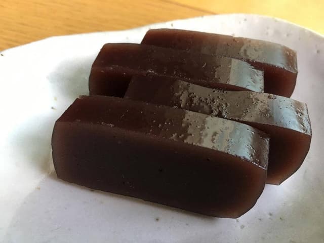 つるやの塩羊羹本舗 - サブ画像1