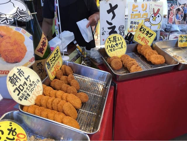 元祖しおてば本舗 大安食堂 - サブ画像2