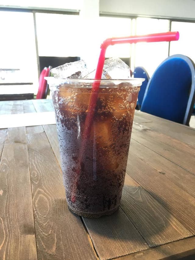 CAFE LUKE - サブ画像3