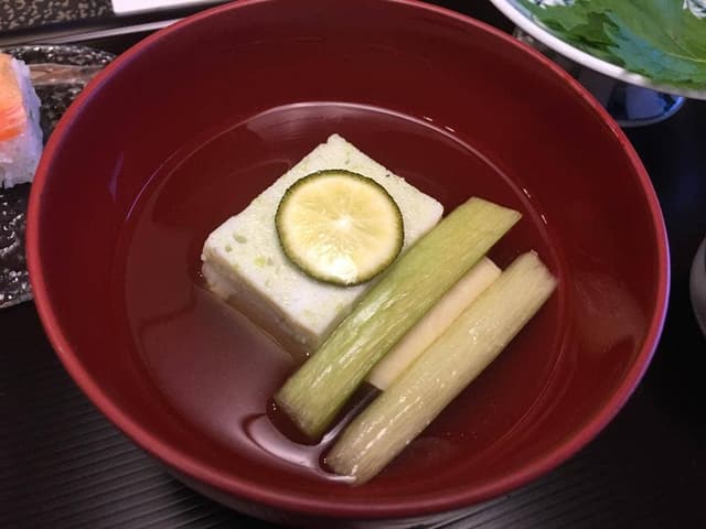 高山荘 華野 - サブ画像1