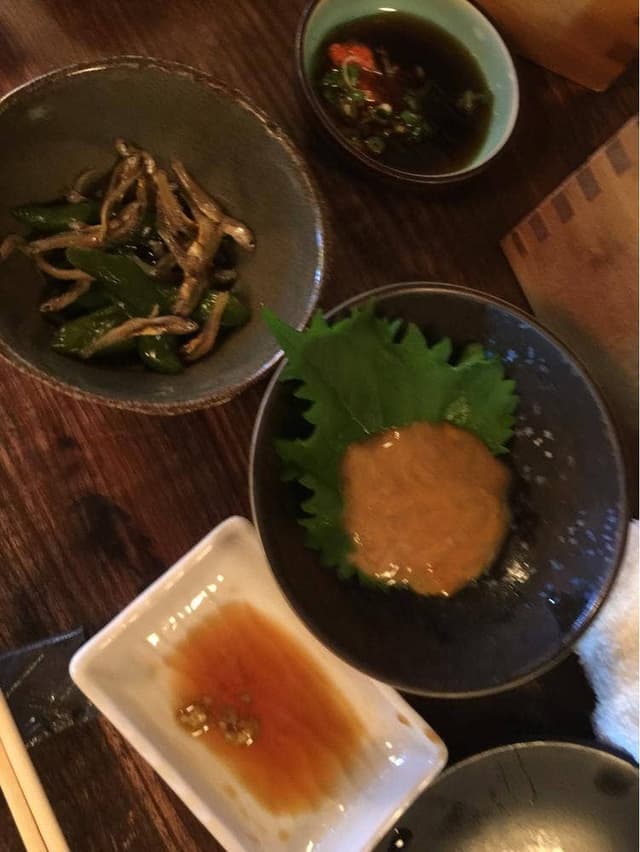 あかり屋 - サブ画像2