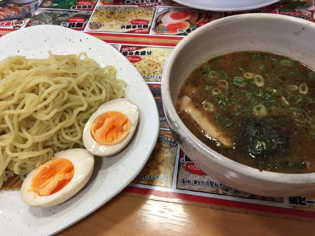東京とんこつラーメン翔 - サブ画像2