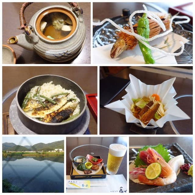 和食レストラン 四季旬菜 和 - サブ画像1