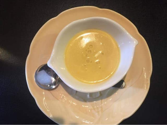 びっくりドンキー 甲府昭和店 - サブ画像1