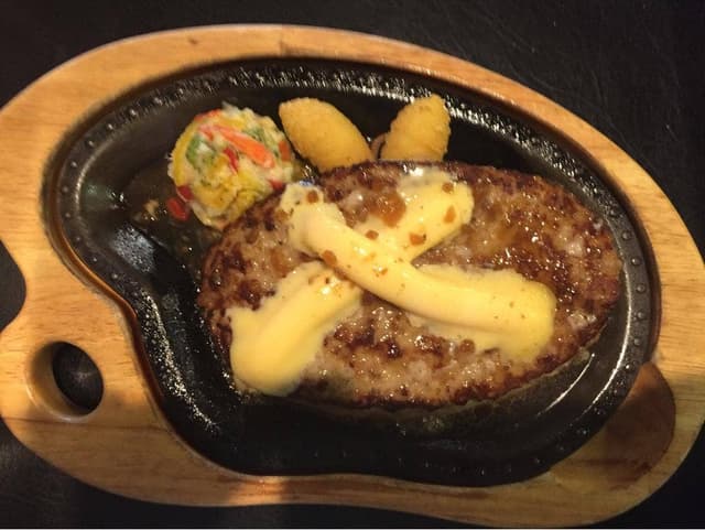 びっくりドンキー 甲府昭和店 - サブ画像2