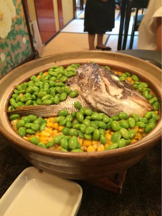 割烹 明養軒 - サブ画像2