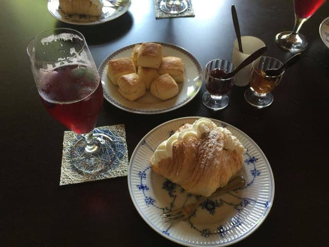 Bakery teracce Point - サブ画像3
