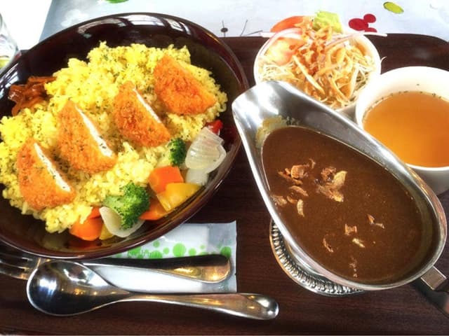 ハングリーチキントリップ - サブ画像3