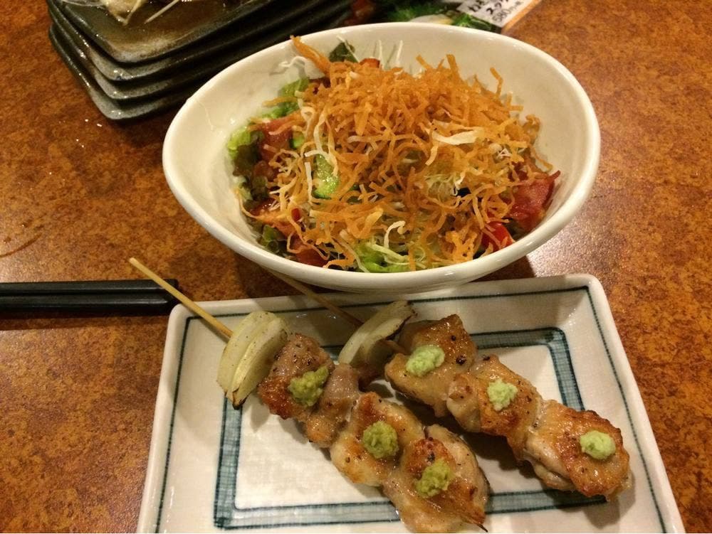 八剣伝 三条店