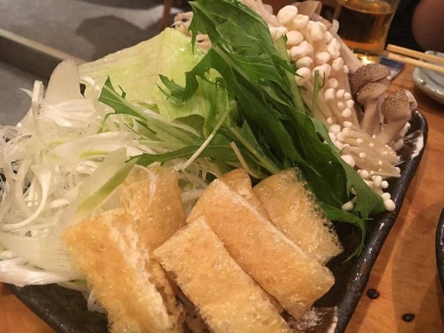 旨焼きと豚しゃぶ ぜひ - サブ画像1