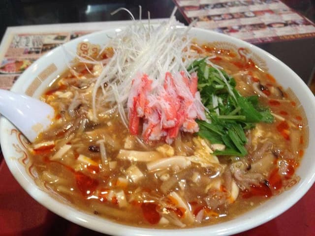 アジアンダイニング としまや - サブ画像3