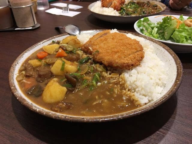 カレーハウスCoCo壱番屋 貝塚小瀬店 - サブ画像2