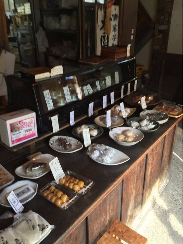 大国屋製菓舗 - サブ画像1