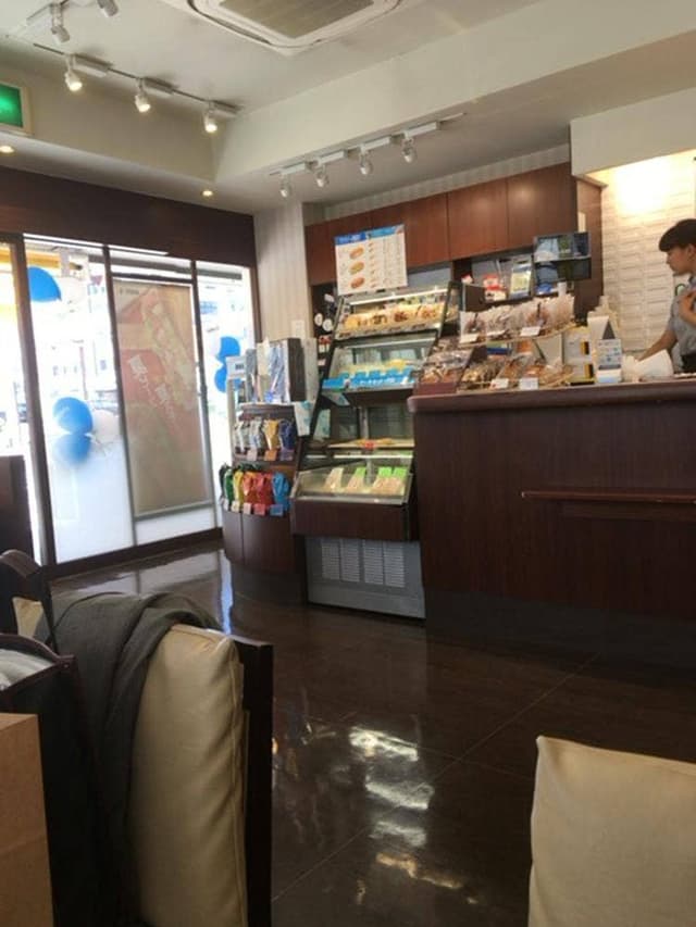 ドトールコーヒーショップ 北野駅前店 - サブ画像2