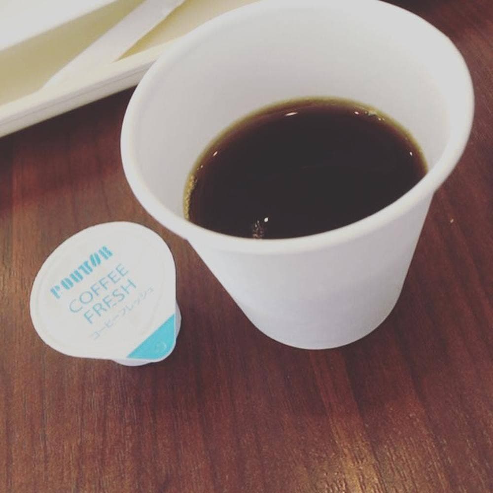 ドトールコーヒーショップ 北野駅前店