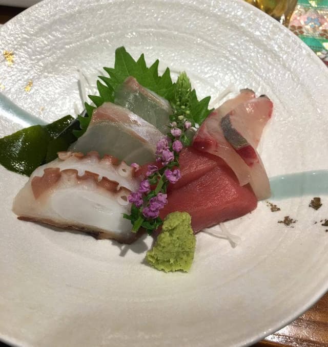 旬菜・季彩食楽 - サブ画像1