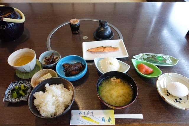 和食レストラン 四季旬菜 和 - サブ画像2