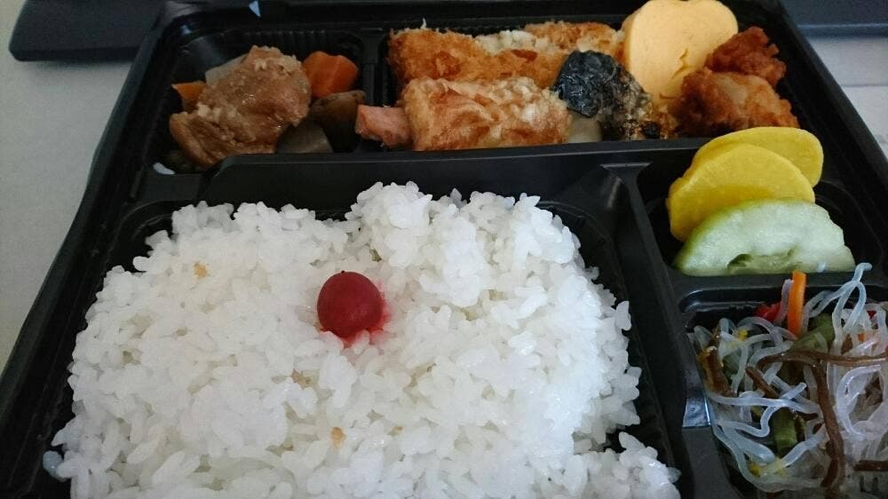 阿蘇綜合食品