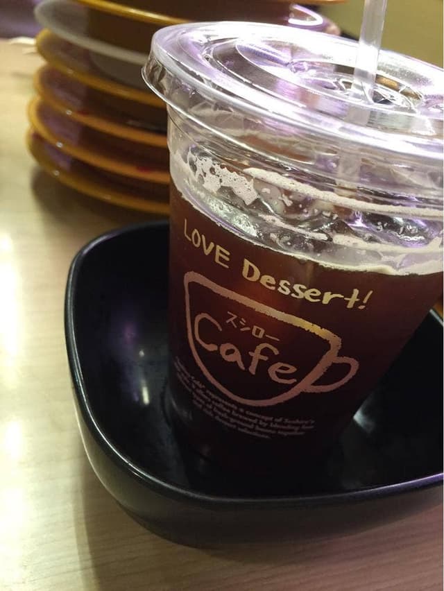 スシロー 辰巳橋店 - サブ画像1