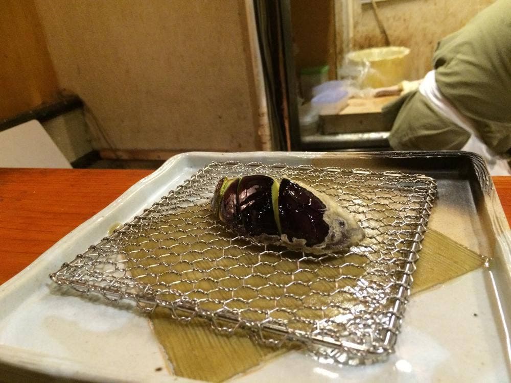 天ぷら処 夢風