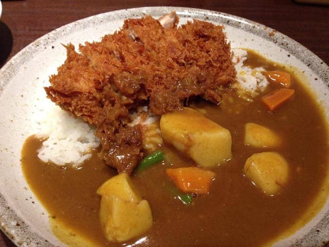 カレーハウスCoCo壱番屋 栃木おもちゃのまち店 - サブ画像2