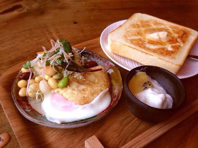 カフェ素都 - サブ画像3