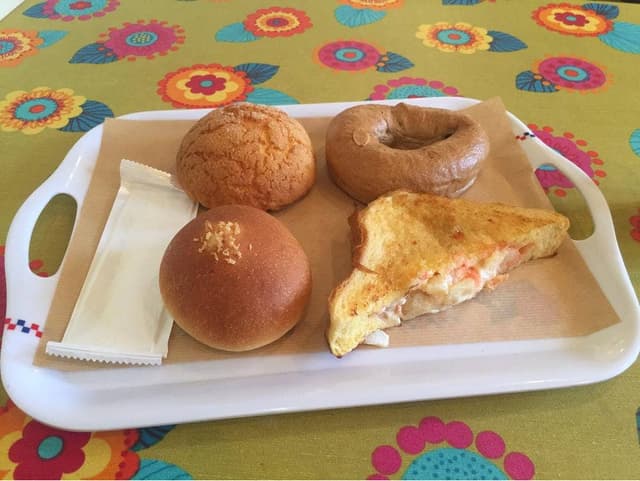 パン工房ヤム-ヤム - サブ画像2