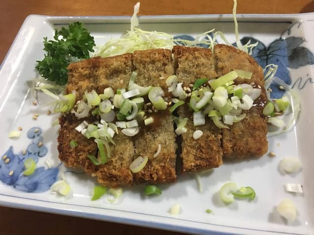 荒玉食堂 - サブ画像1