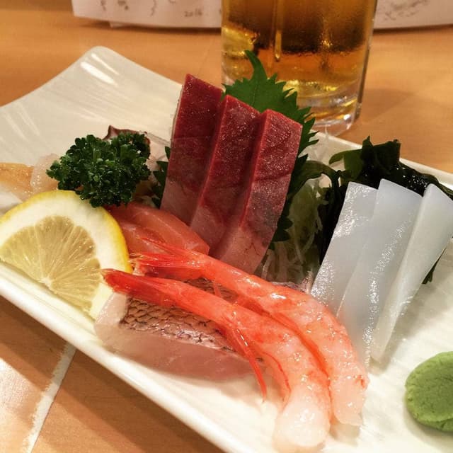 魚 ぼうぼう - サブ画像1