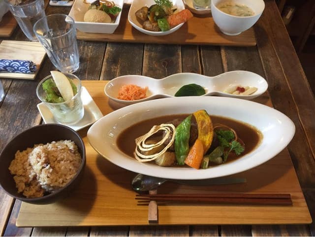 創造の森 - サブ画像2