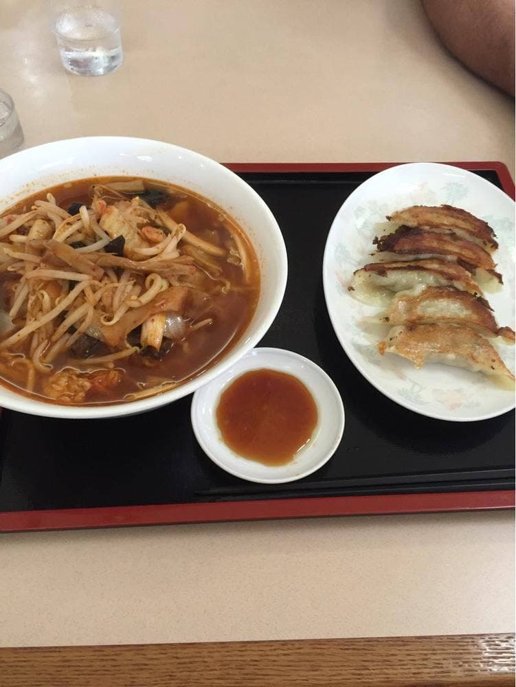 レストラン東東