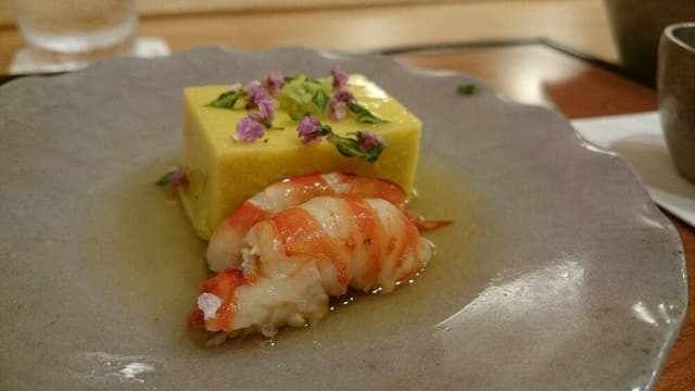 日本料理 國虎 - サブ画像3