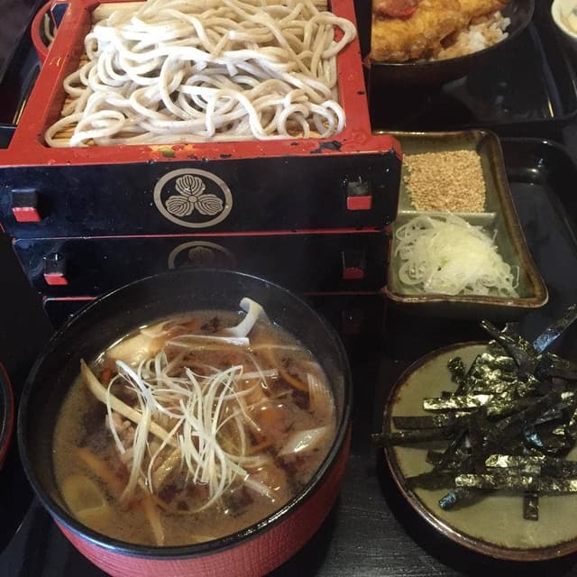 美濃屋文右衛門 新大塚店 - サブ画像3