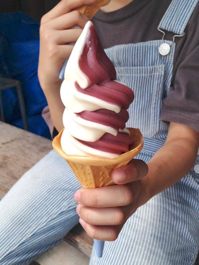 小の岩の庄 - サブ画像3