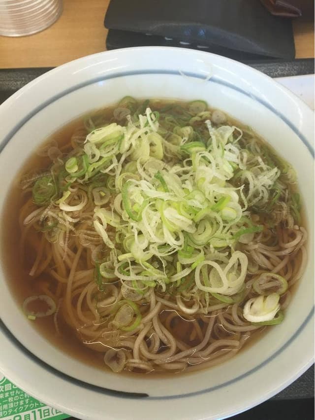 どんどん庵稲沢福島店 - サブ画像1