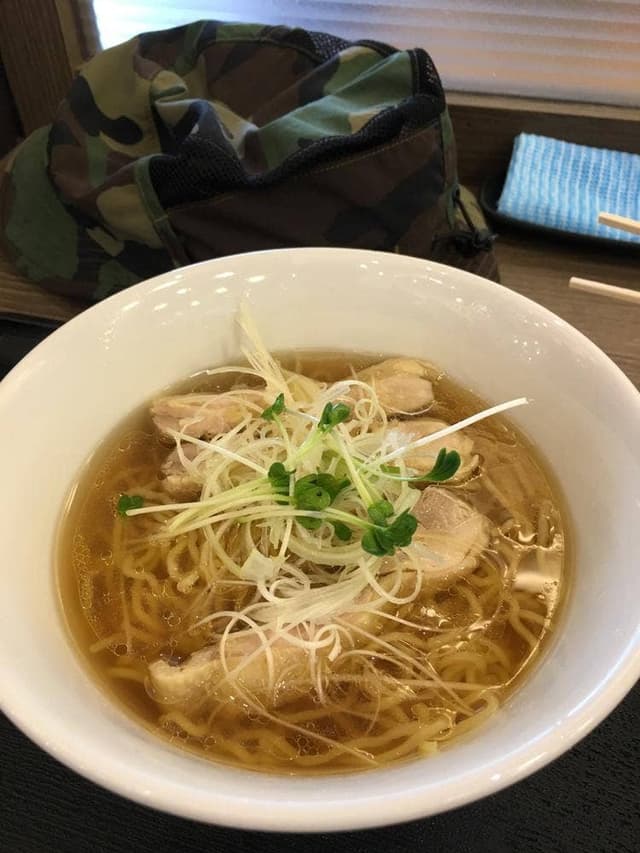 福龍 談合坂SA 上り店 - サブ画像1