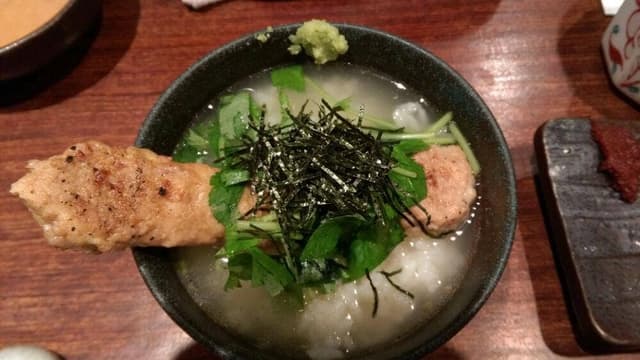 炭火焼鶏 一 - サブ画像3