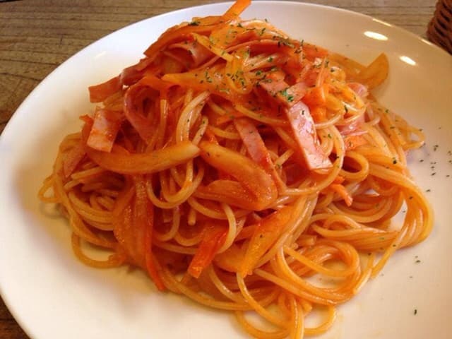 Cafe GORILA - サブ画像3