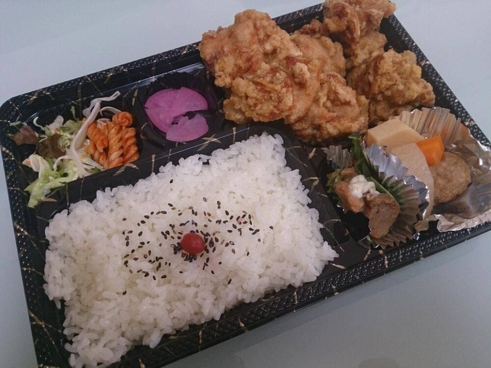 三六弁当 飾磨店