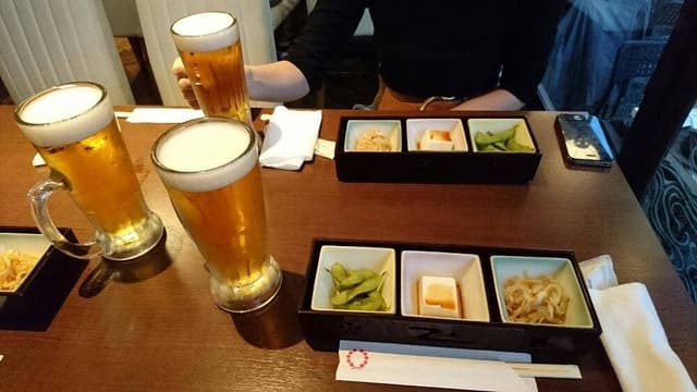 上七軒ビアガーデン - サブ画像3