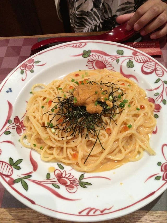 鎌倉パスタ プレ葉ウォーク浜北店 - サブ画像3