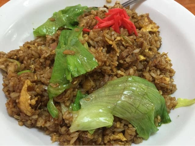 台湾料理 福源 - サブ画像3