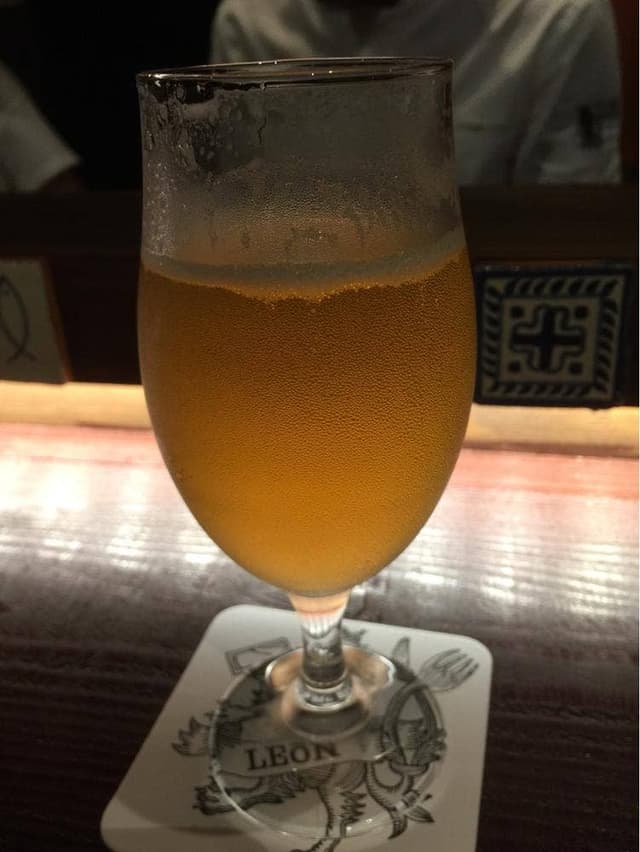 LEON - サブ画像2