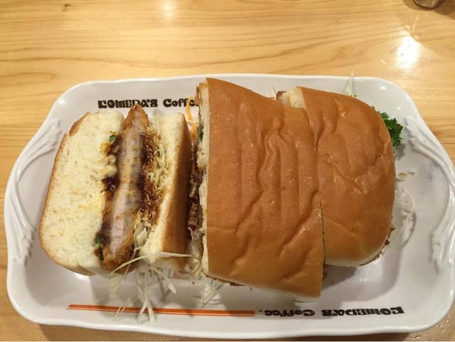 コメダ珈琲店 北浜南店 - サブ画像3