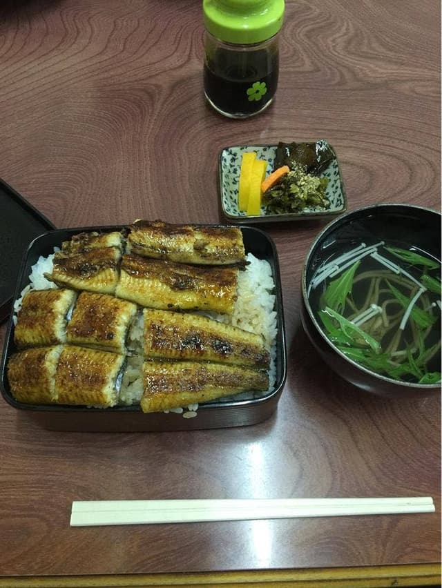 にったうなぎ - サブ画像2