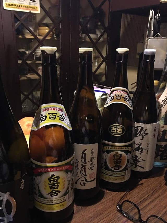 照隈 - サブ画像1