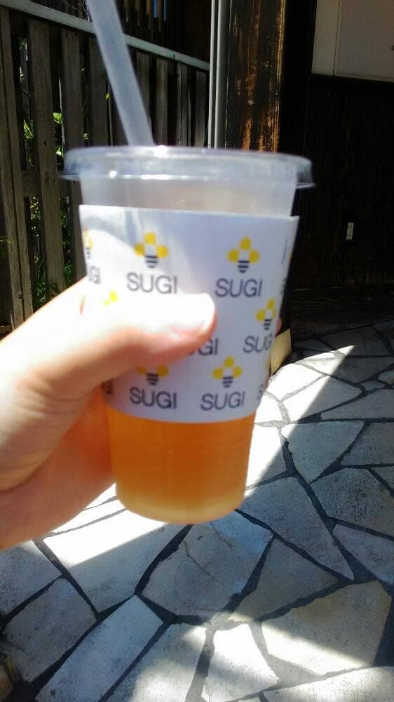 杉養蜂園 軽井沢店 - サブ画像2