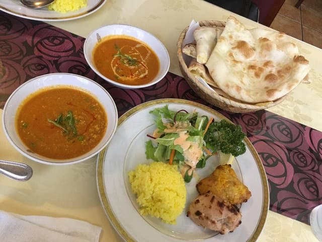 アショカ 京都店 - サブ画像3