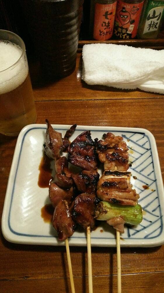 大番 - サブ画像1