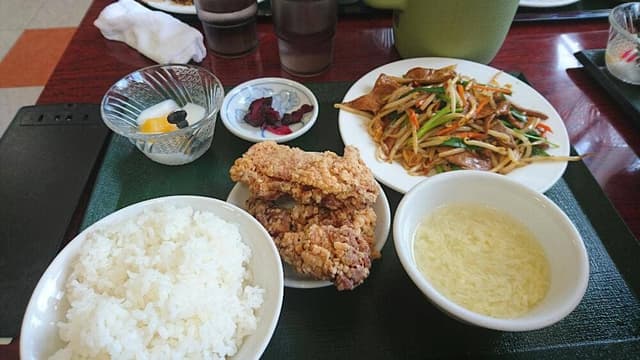 嘉宴楼 - サブ画像3